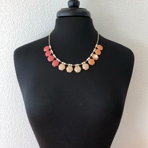 Statement necklace